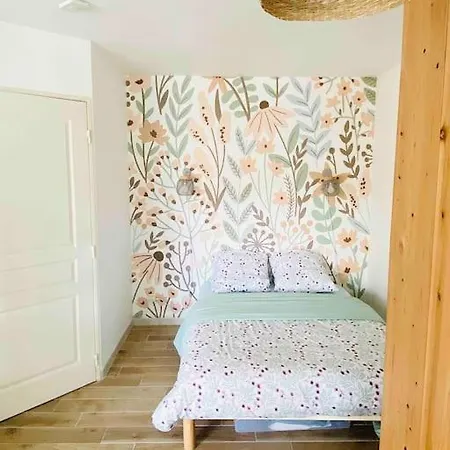 Lejlighed Studio Cosy 4 Personnes Proche Centre Ville *